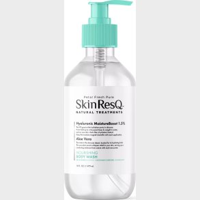 Petal Fresh - Skin Resq Norishing Body Wash - 473 Ml