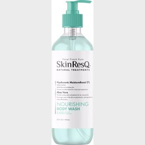 Petal Fresh - Skin Resq Nourishing Body Wash - 950 Ml.