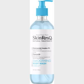 Petal Fresh - Skin Resq Smoothing Body Wash - 950 Ml.