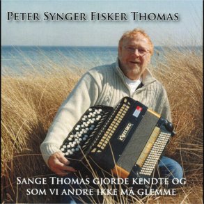 Peter S�rensen - Peter Synger Fisker Thomas - CD
