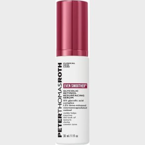 Peter Thomas Roth - Even Smoother Glycolic Retinol Resurfacing Serum 30 Ml