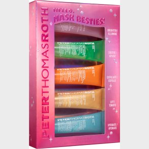 Peter Thomas Roth - Hello, Mini Masks! Gave�ske