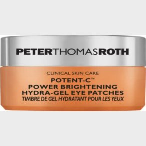 Peter Thomas Roth - Potent C Brightening Hydra Gel Eye Patches 60 Pcs