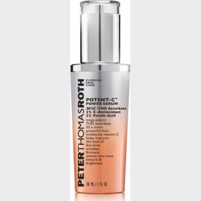 Peter Thomas Roth - Potent C-e Bright Serum 30 Ml