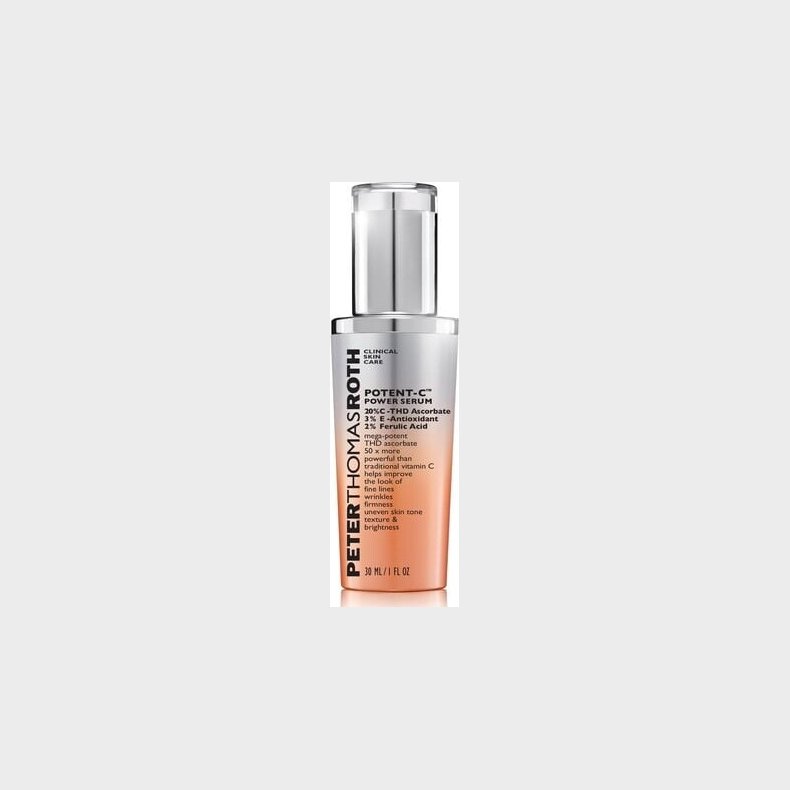 Peter Thomas Roth - Potent C-e Bright Serum 30 Ml