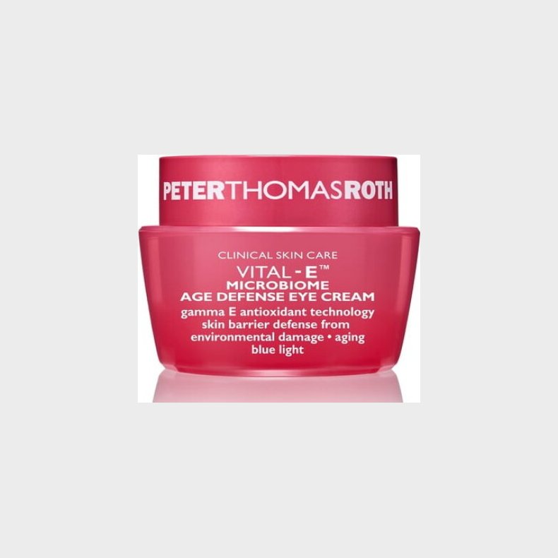 Peter Thomas Roth - Vital-e Age Defense jencreme 15 Ml