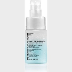 Peter Thomas Roth - Water Drench Hyaluronic Cloud Serum 30 Ml