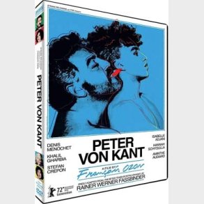 Peter Von Kant - DVD - Film