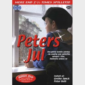 Peters Jul - DVD - Film