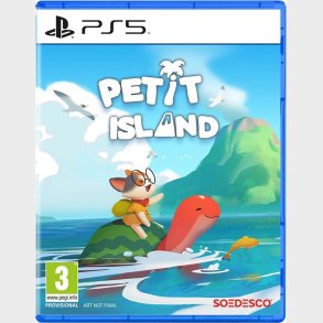 Petit Island - PS5