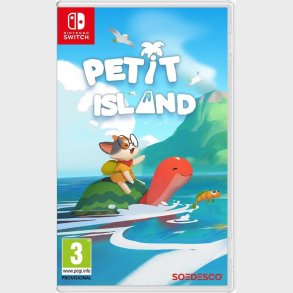 Petit Island - Nintendo Switch