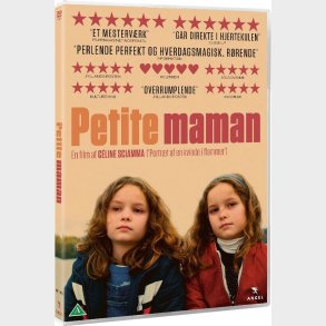 Petite Maman - DVD - Film
