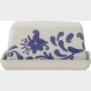 Creative Collection - Petunia Smrboks - Bl - Stentj Keramik