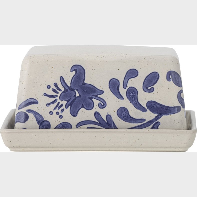 Creative Collection - Petunia Smrboks - Bl - Stentj Keramik