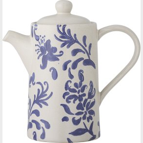 Creative Collection - Petunia Tekande - Bl - Stentj Keramik