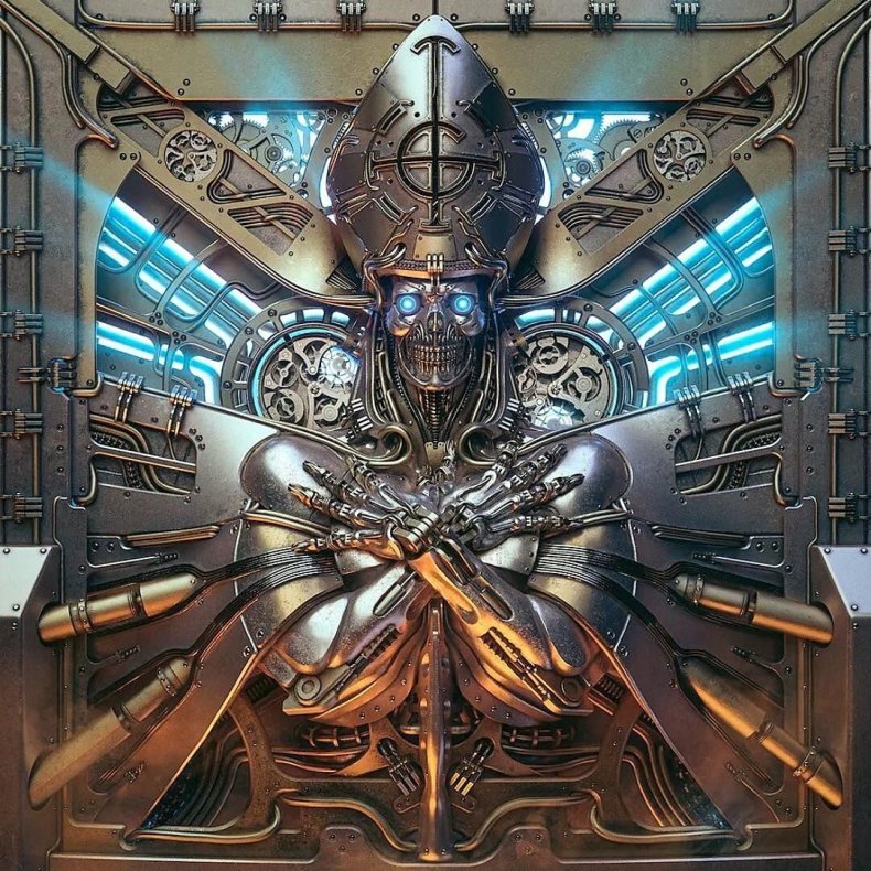 Ghost - Phantomime - CD