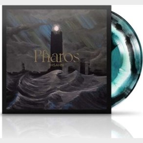 Ihsahn - Pharos - Limited Edition - Vinyl Lp