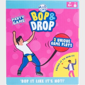 Bop And Drop - Festspil