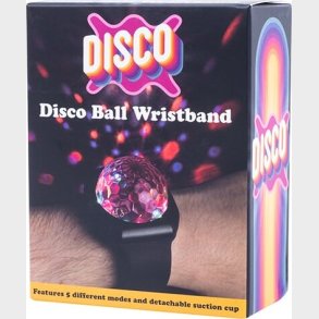 Diskokugle Armbnd Til Brn