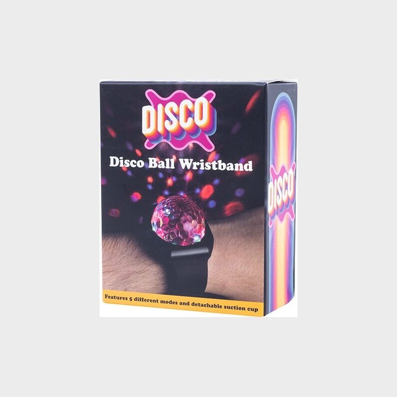 Diskokugle Armbnd Til Brn