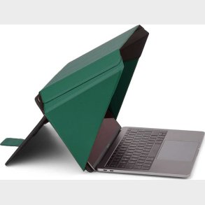 Philbert - Lux Sun Shade & Privacy Hood - Green - Universal 15/16