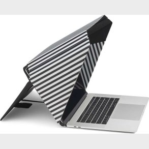 Philbert - Lux Sun Shade & Privacy Hood - Striped - Universal 15/16