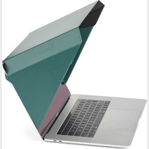 Philbert - Sun Shade & Privacy Ultra Slim Hood - Universal 15/16 - Dusty Green