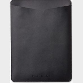 Philbert - Ultra Slim Sleeve - Black - Macbook 15/16 M1/m2 - 2021-2023
