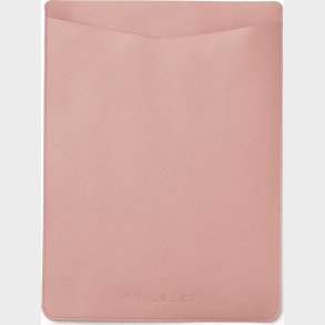 Philbert - Ultra Slim Sleeve Incl Strap Macbook 15'', Rosa