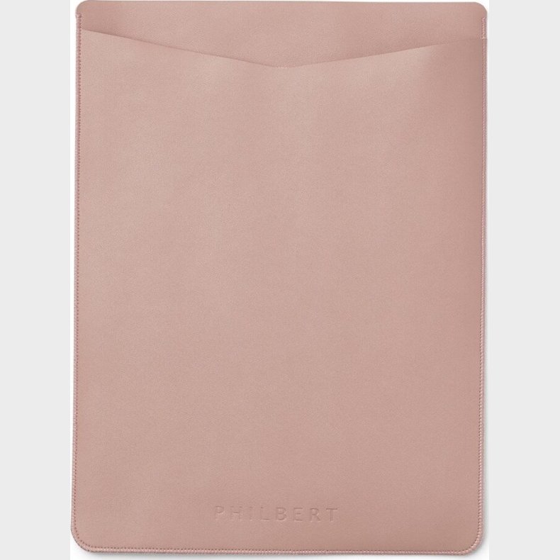 Philbert - Ultra Slim Sleeve - Pink - Macbook 13