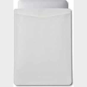 Philbert - Ultra Slim Sleeve - White - Macbook 13/14 M1/m2 - 2021-2023