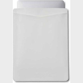 Philbert - Ultra Slim Sleeve - White - Macbook 15/16 M1/m2 - 2021-2023