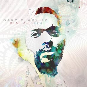 Gary Clark Jr - Blak And Blu - CD