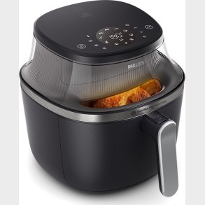 Philips Airfryer 3000 Series 7.2l (na341/00)
