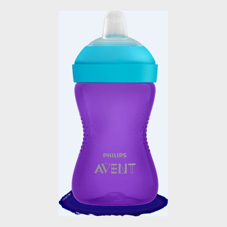 Philips Avent Scf802/02 - Bl�d Tudkop Der T�ler Bid - 300 Ml