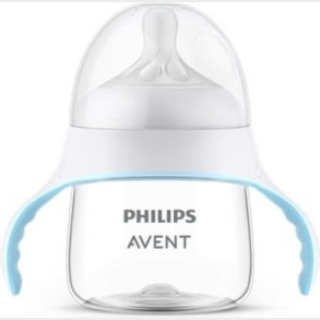 Philips Avent - vebger, Natural Respons, 6m+