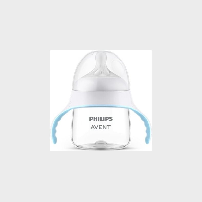 Philips Avent - vebger, Natural Respons, 6m+
