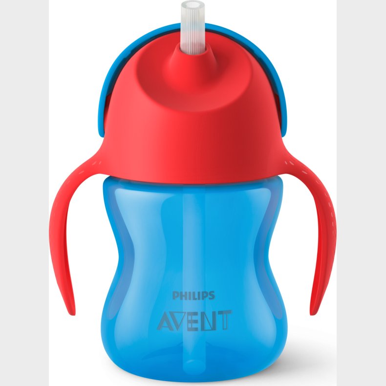Philips Avent - Sugerrskopper, Bendy Sugerrskop, 200ml/7oz, 9m+, 1-pak