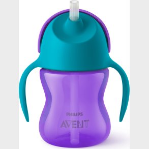 Philips Avent - Suger�rskop - Bl� Og Lilla - 200 Ml