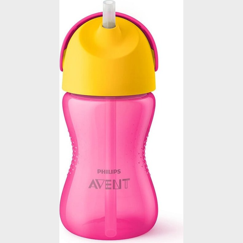 Philips Avent - Sugerrskopper, Bendy Sugerrskop, 300 Ml, 12m+, 1-pak