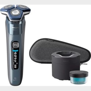 Philips - Barbermaskine Serie 7000