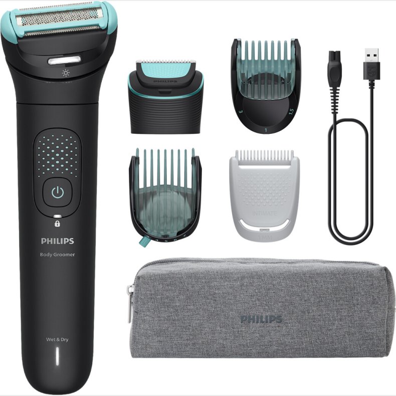 Philips - Bodygroom Trimmer 7000