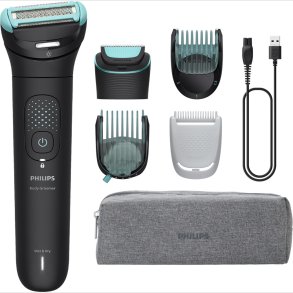 Philips - Bodygroom 7000 Trimmer - Bg7470/15
