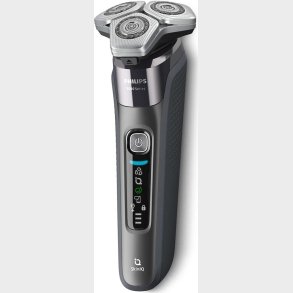 Philips - Wet&dry Series 8000 - Barbermaskine - S8697/35