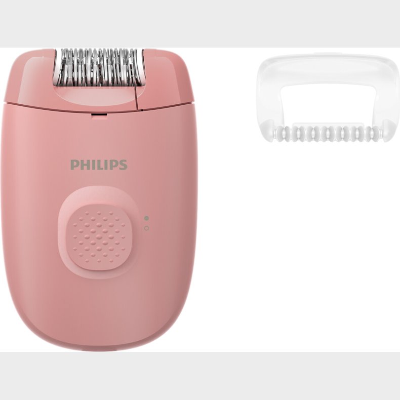 Philips - Epilator Serie 2000