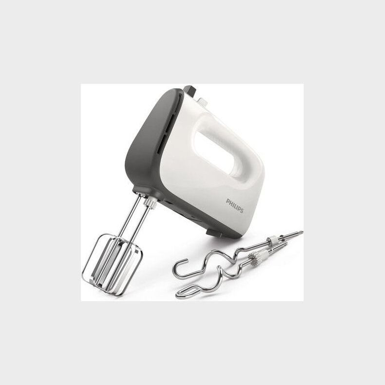 Philips Hndmixer - Viva Collection Hr3740/00 450w - Elpisker
