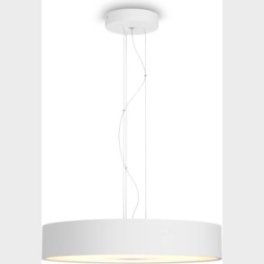 Philips Hue - Fair Pendel Loftlampe - White Ambiance