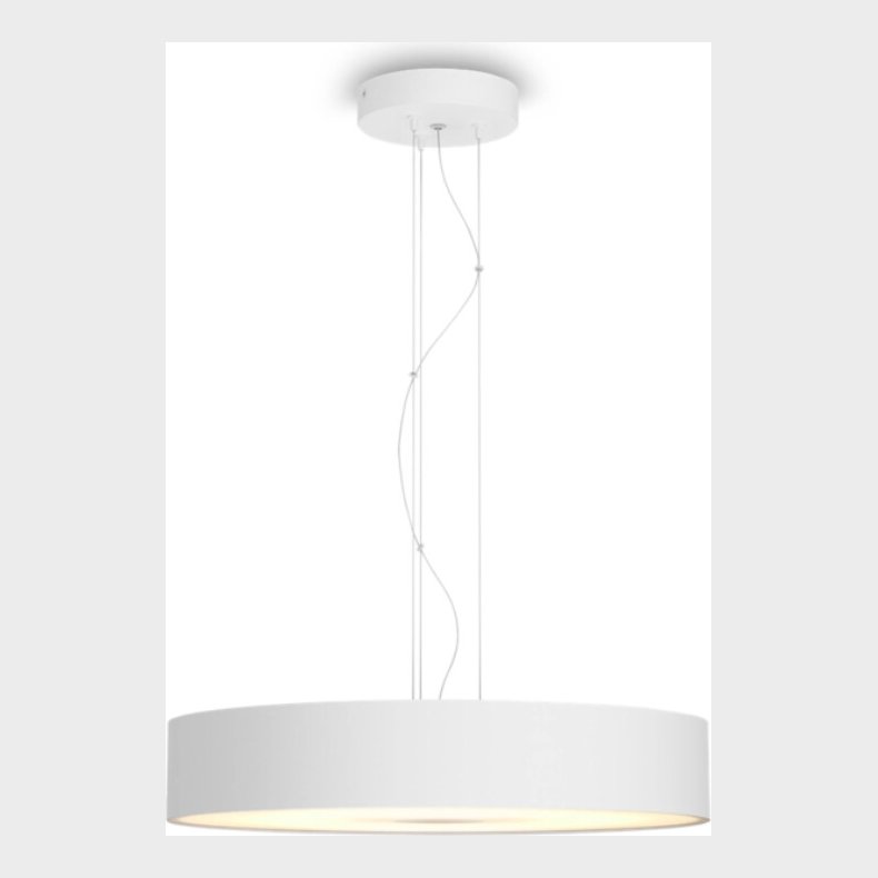Philips Hue - Fair Pendel Loftlampe - White Ambiance