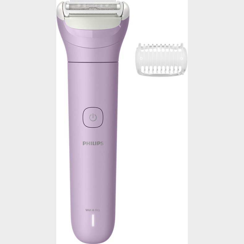 Philips - Ladyshaver Serie 6000