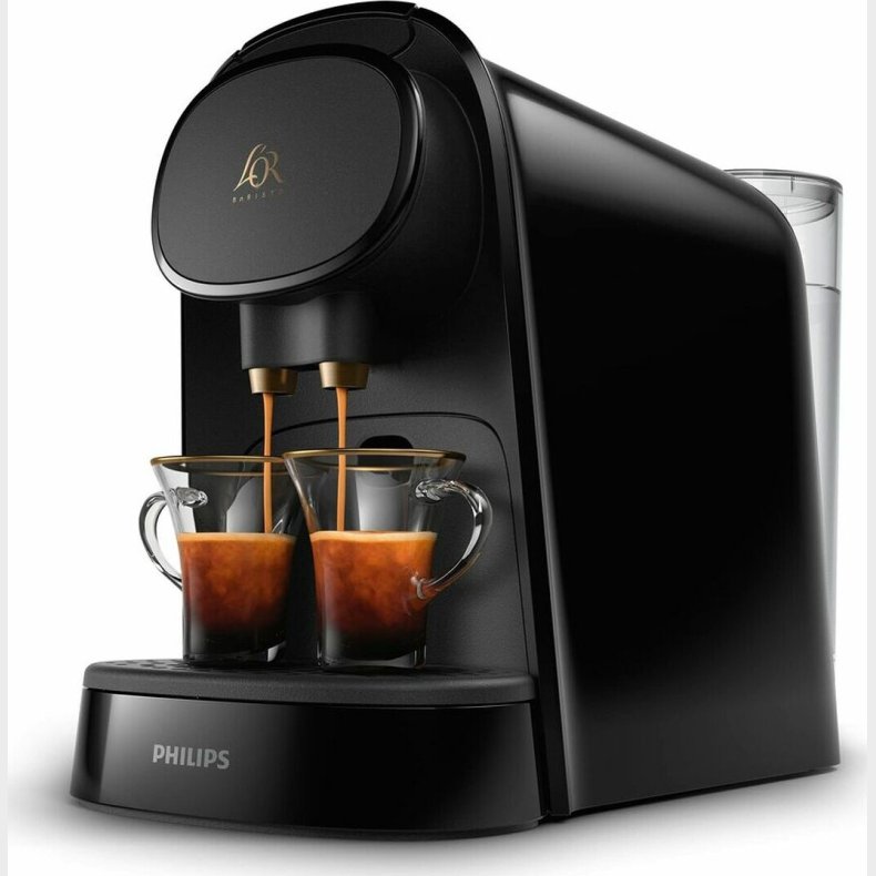 Philips - L'or Barista Kaffemaskine - Lm8012/60